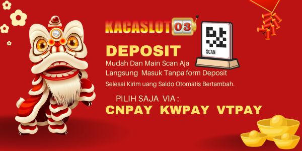 Kacaslot03 Situs Togel Terpercaya Dan Judi Slot Online Indonesia